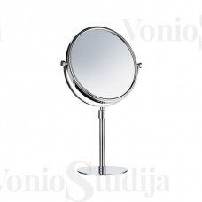 Smedbo laisvai  pastatomas kosmetinis veidrodėlis FK435