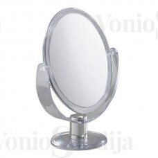 Pastatomas kosmetinis veidrodėlis Sapho