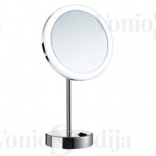 Smedbo pastatomas kosmetinis veidrodėlis Outine serijos FK484EP