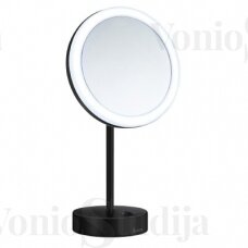 Smedbo pastatomas kosmetinis veidrodėlis Outine serijos FK484EBP