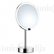 Smedbo pastatomas kosmetinis veidrodėlis Outine serijos FK488EP