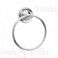 Smedbo rankšluosčio žiedas Villa K244