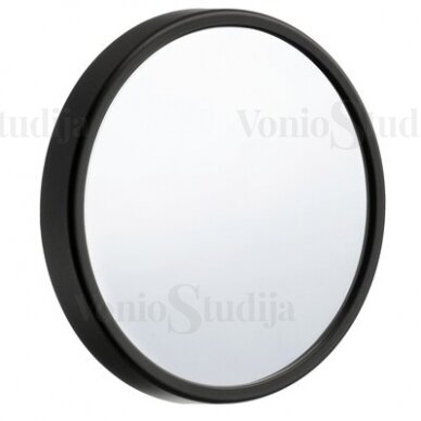 Smedbo klijuojamas kosmetinis veidrodėlis FB622