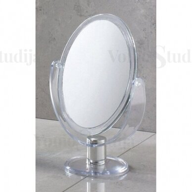 Pastatomas kosmetinis veidrodėlis Sapho 1