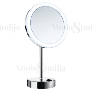 Smedbo pastatomas kosmetinis veidrodėlis Outine serijos FK484EP