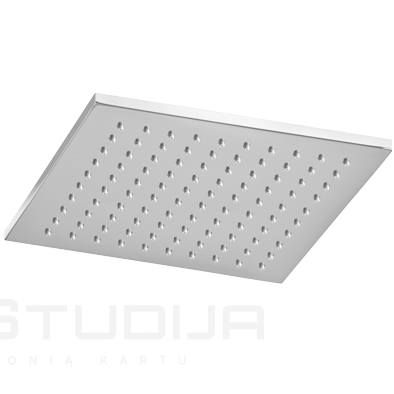 Stacionari dušo galva Omnires WG220CR Stacionari dušo galva Omnires WG220CR