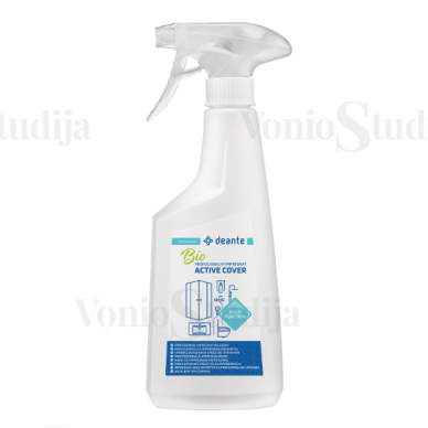 Valiklis Active Cover Plus apsaugai - 500 ml