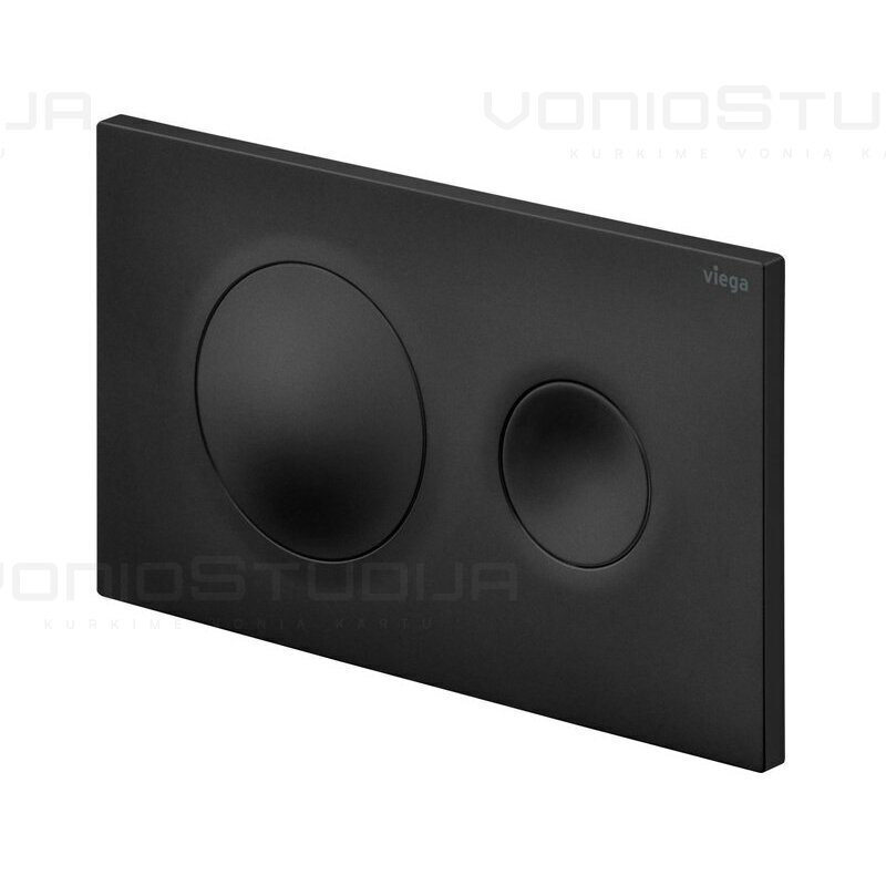VIEGA PREVISTA, VISIGN FOR STYLE 20 KLAVIŠAS