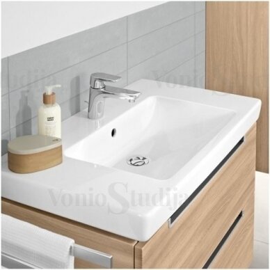 Villeroy&Boch praustuvas 800x470 Subway 2.0