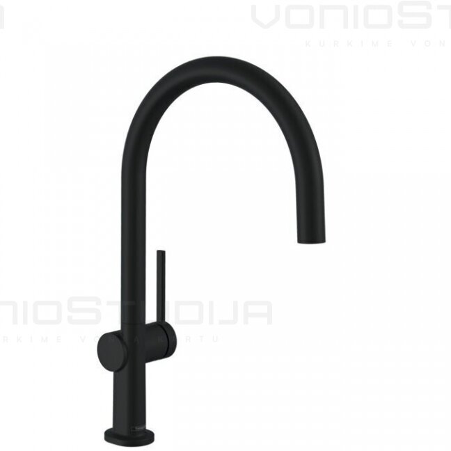 Virtuvinis maišytuvas Hansgrohe Talis M54 Virtuvinis maišytuvas Hansgrohe Talis M54