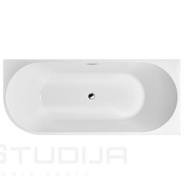 Vonia Corsan INTERO E230L 160cm dešininė Vonia Corsan INTERO E230L 160cm dešininė