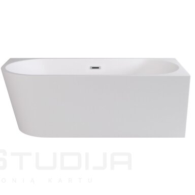 Vonia Besco Zoya 170cm dešininė Vonia Besco Zoya 170cm dešininė