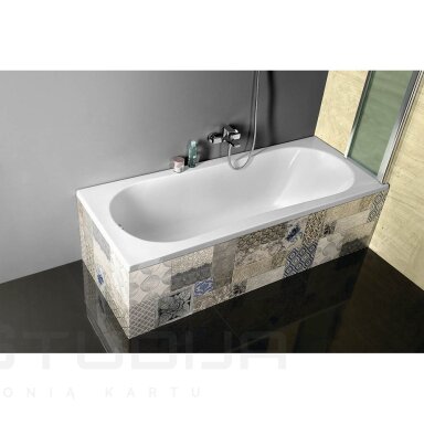 Vonia JIZERA 160x70x39cm G1670