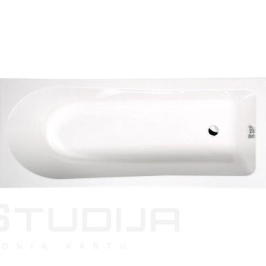 Vonia LISA 160x70x47cm Akrilinė 86111