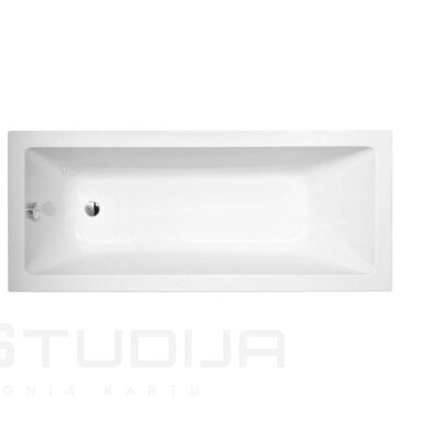 Vonia NOEMI 170x70x39cm Akrilinė 71708