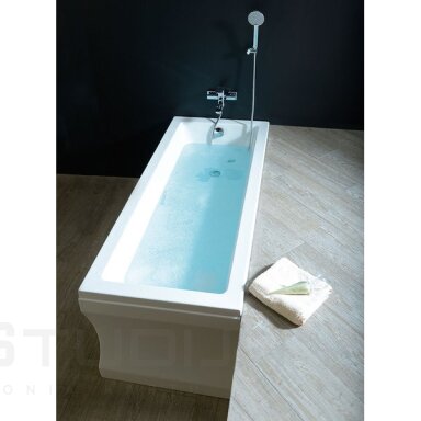 Vonia NOEMI 170x70x39cm Akrilinė 71708