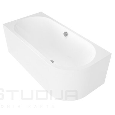 Vonia VIVA 180cm kairinė