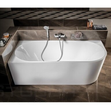 Vonia Tibera L 170x80 cm kairinė