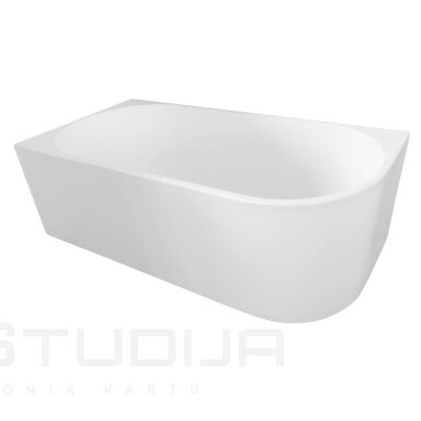 Vonia Tibera L 170x80 cm kairinė