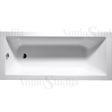 Vonia DOUBRAVA 160x70x41cm A1670