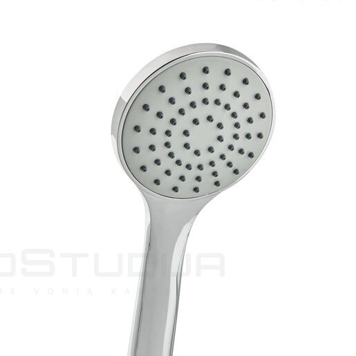 Vonios krašto maišytuvas SIKO S-Line Pro chromo spalvos 5 Vonios krašto maišytuvas SIKO S-Line Pro chromo spalvos 5