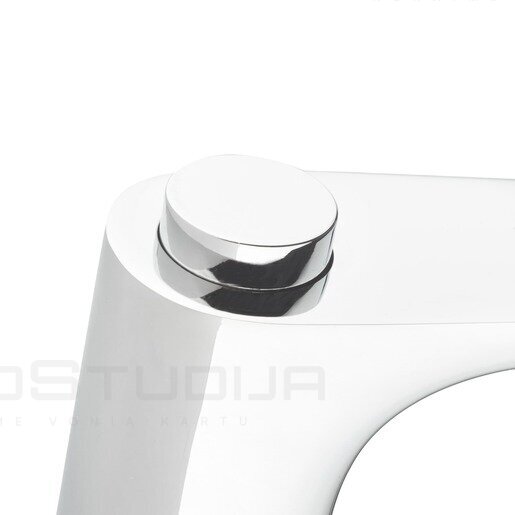 Vonios krašto maišytuvas SIKO S-Line Pro chromo spalvos 6 Vonios krašto maišytuvas SIKO S-Line Pro chromo spalvos 6