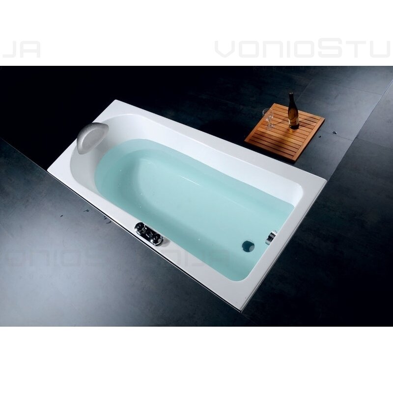 Vonia LISA 150x70x47cm Akrilinė 85111 4