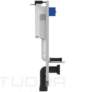 IDEAL STANDARD PROSYS ECO M siauras 30cm wc rėmas 1 IDEAL STANDARD PROSYS ECO M siauras 30cm wc rėmas 1